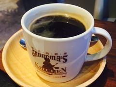 -G+KITCHEN(龙湖狮山天街店)