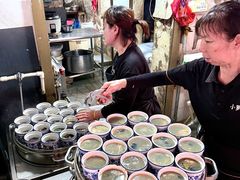 -小罗子汤店(大士院总店)