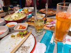 -通海俄式烧烤·俄罗斯大串(嵩山路店)