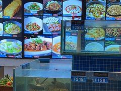 -阿明小菜·海鲜·上海菜(梅陇店)