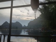 -靖西鹅泉风景区