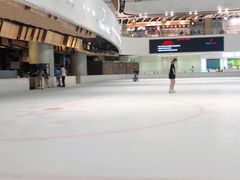 -TheRink大零溜冰场(IFS国金中心店)