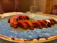 -悦融琥珀·京鲁菜·海味珍品(西单店)