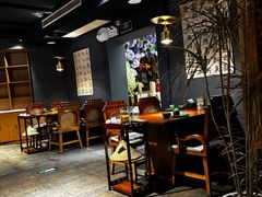 -花菇朵·云山雀 ll 野生菌火锅·精品云南菜(万柳店)