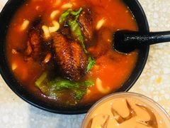 -华嫂冰室(湾仔店)