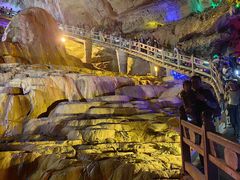 -九乡旅游区