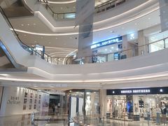 -天虹购物中心(深圳龙华店)