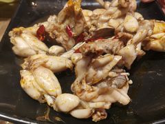 -销魂美蛙鱼头火锅(上海首店)