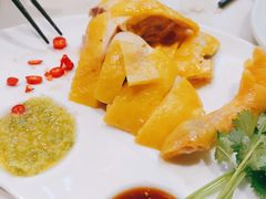 -茶小点(丽悦新天店)