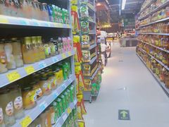 -广百家超市(大东海店)