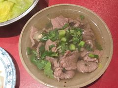 -谢老五跷脚牛肉·非遗传承店