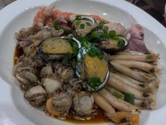 -良师门滨海人家·海鲜·家常菜(滨海城店)