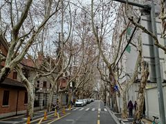 -思南书局·诗歌店