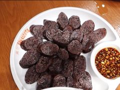 -英兰朝族饭店(河南桥头店)
