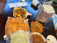 -婉泰·特色小吃·舂鸡脚(告庄二店)