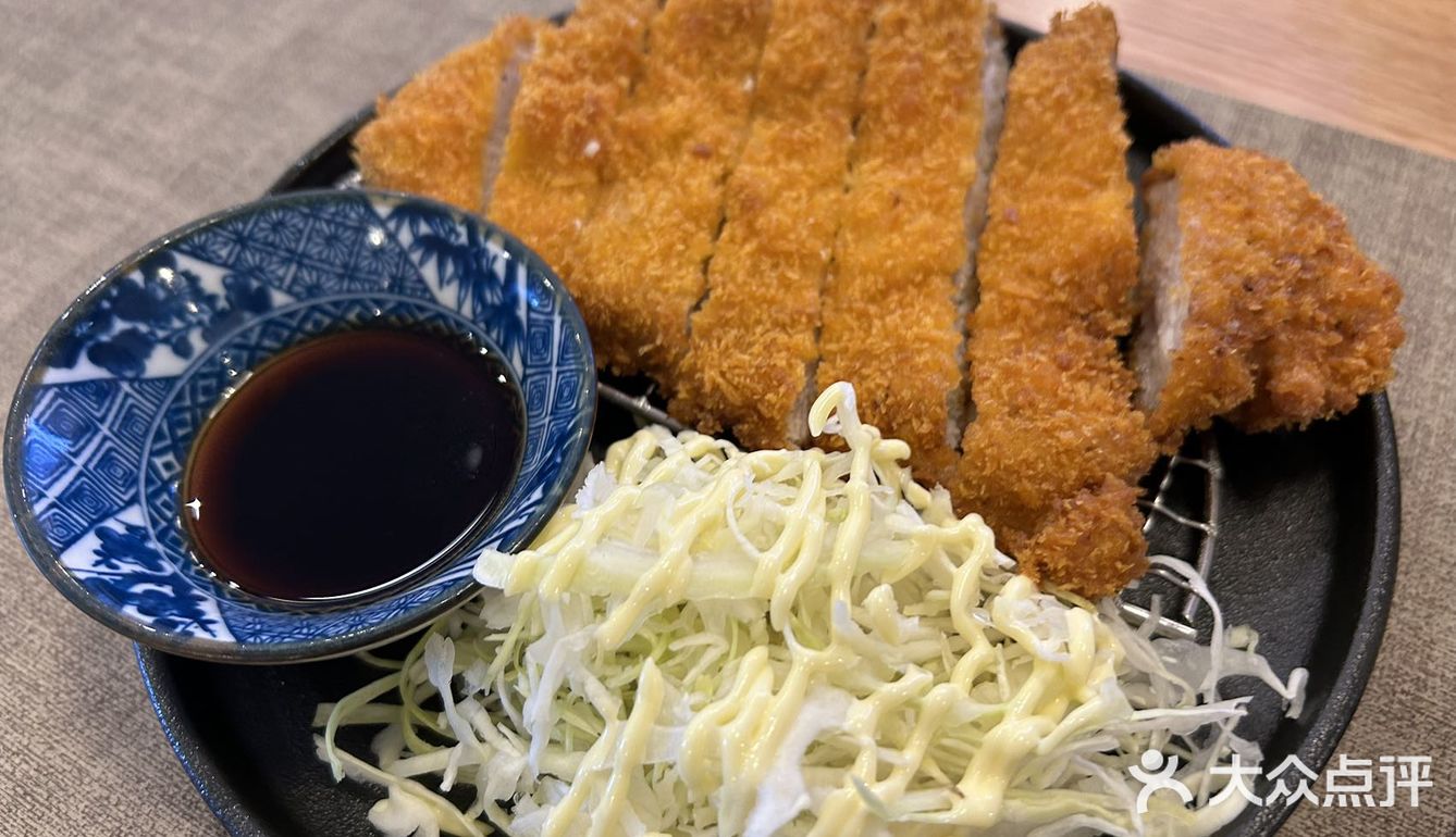 令人惊艳的一家本帮面馆