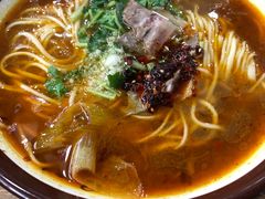 -美玲餐厅(保利店)