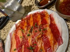 -首尔烤肉大排档(合生汇店)