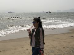 -演武大桥观景平台