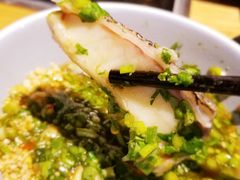 -打酱友•斑鱼海鲜粥火锅(吴桥店)