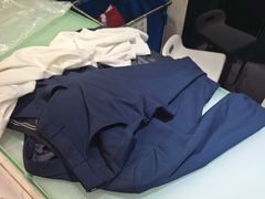 -福奈特洗衣·洗鞋·奢侈品护理(环球港店)