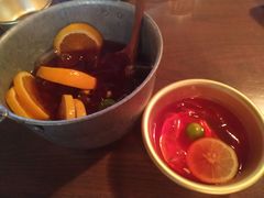大碗宽酒-鹿萤季·营地小馆(皇后公园店)