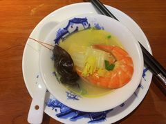 -涌觅名灶·本地海鲜宁波菜(财富广场店)