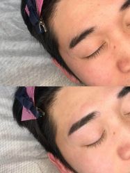 -峰尚美颜·半永久化妆美睫纹眉