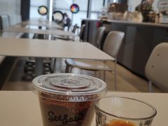 云南手冲咖啡-Seesaw Coffee(上生新所店)