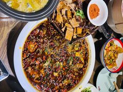 -灶东家民间菜(回兴店)