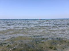 -那香海钻石沙滩浴场