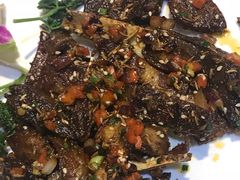 烤羊排-满旗楼 北京烤鸭·涮羊肉火锅(武昌店)