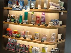 -星巴克(杭州大厦C座店)