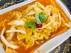 -老何太太鹤岗小串·团建聚餐(龙华店)