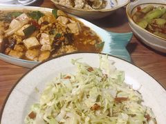-大隐隐于市私房菜(保和小区店)