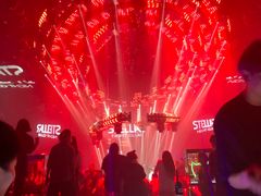 -STELLAR NIGHT CLUB星际酒吧(明发商业广场店)