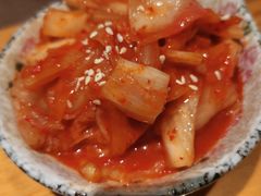 -酒井酱子·深夜食堂(东城汇店)
