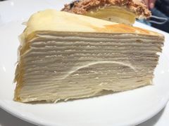 -Peet's Coffee皮爷咖啡(德基店)