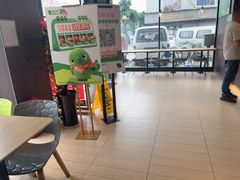 -德克士(安靖店)
