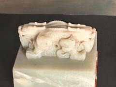-清东陵