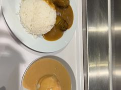 -宜家·瑞典风味餐厅(四元桥店)