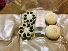 -祥禾饽饽铺·中式糕点(天津河东美福园店)