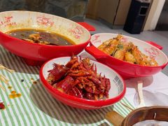 -三毛烧烤·南昌大排档(山姆店)