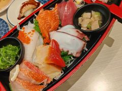 -滨寿司(新街口中央商场店)
