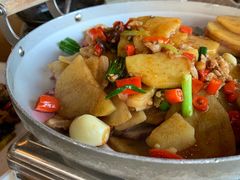-湖南码头·地道岳阳美食·湘菜(魏公村店)