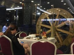 大堂-客家汇·客家传承菜(水库店)