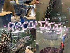 -国家自然博物馆