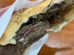 羊排烤包子-中关村烤包子(中关村店)