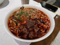 小锅肠旺米线-端仕小锅(文林街店)