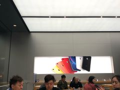 -Apple零售店(成都太古里店)